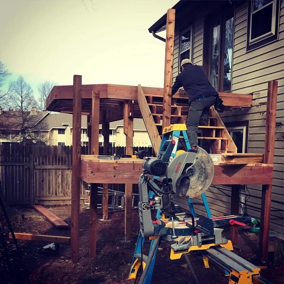 Slide of Zick Contruction & Roofing