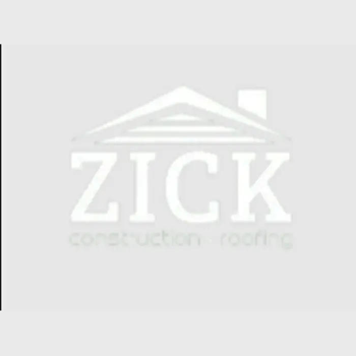 Slide of Zick Contruction & Roofing