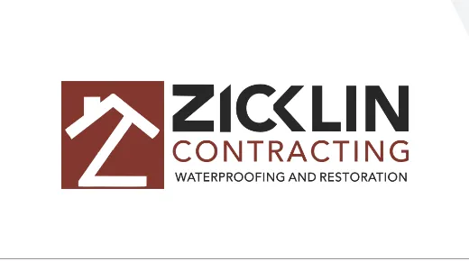 Zicklin Contracting Logo
