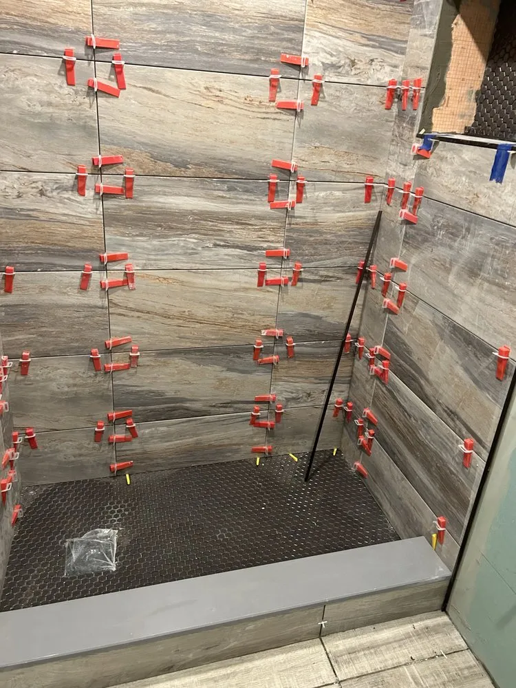 Slide of Zicklin Contracting