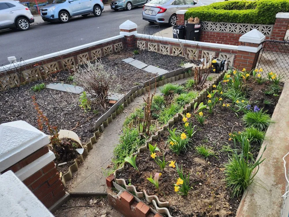 Slide of Zicklin Contracting