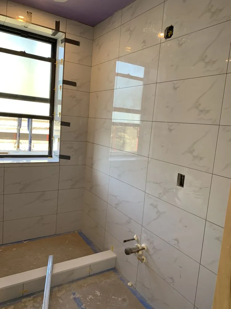 Slide of Zicklin Contracting