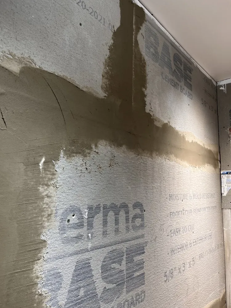 Slide of Zicklin Contracting