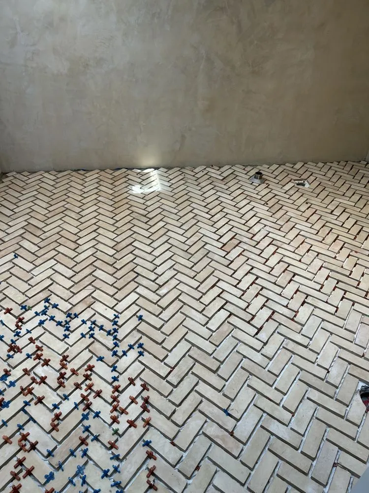 Slide of Zicklin Contracting