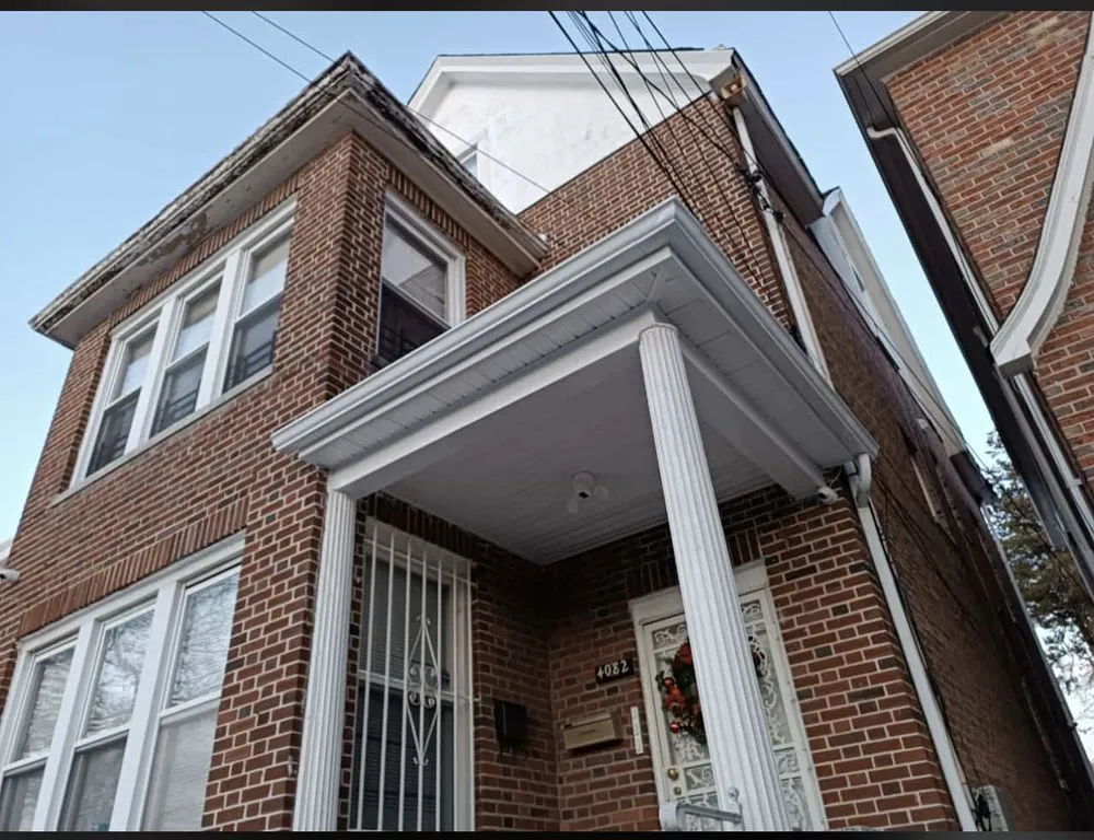 Slide of Zicklin Contracting