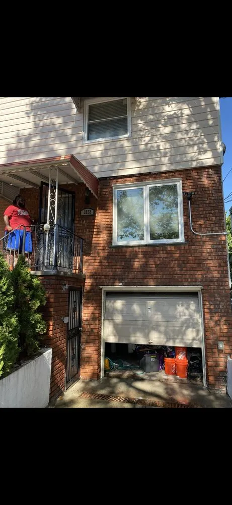 Slide of Zicklin Contracting