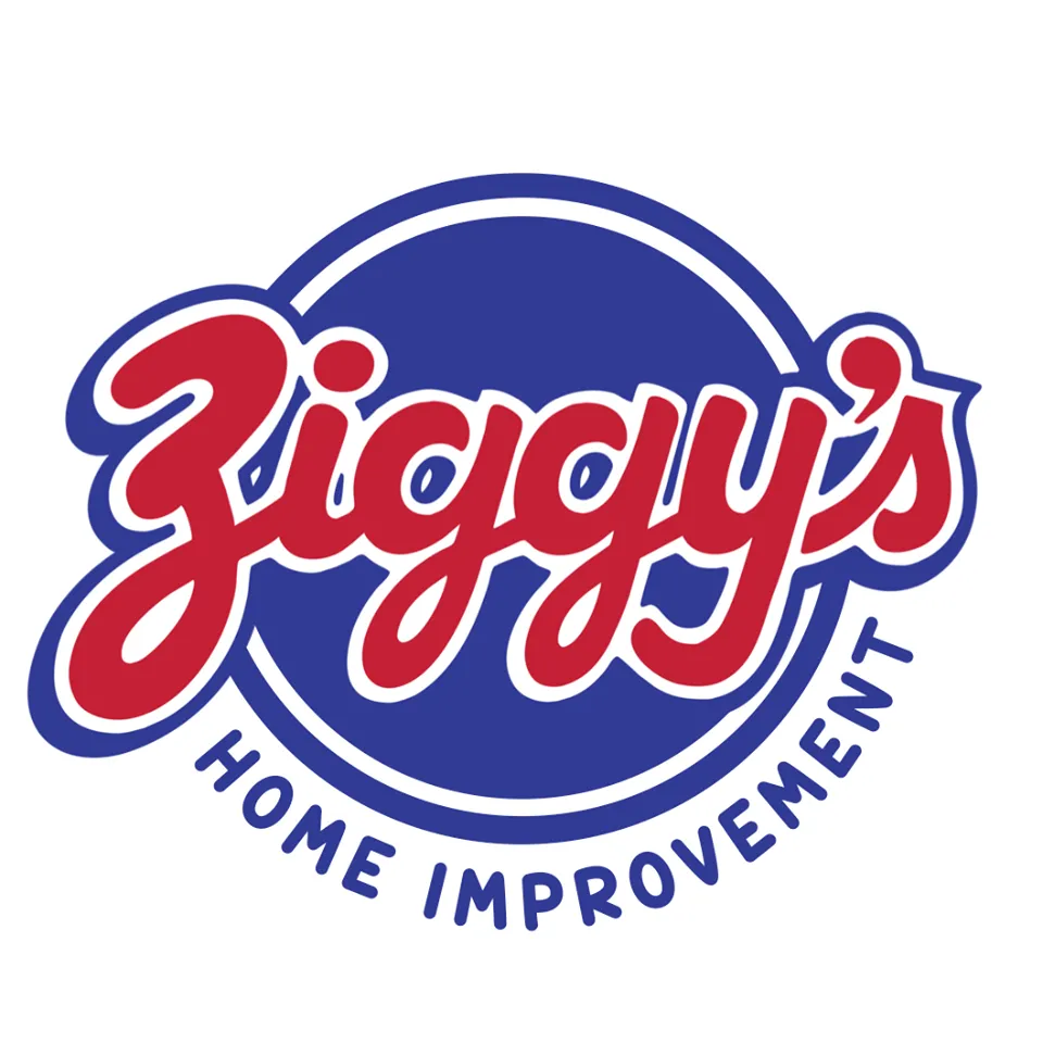 Slide of Ziggy's Home Improvement