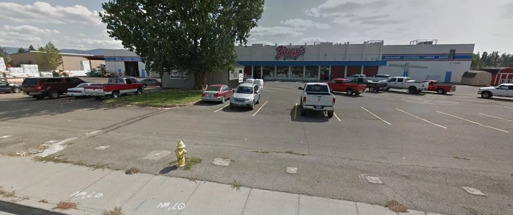 Slide of Ziggy's Home Improvement