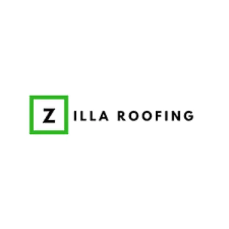 Slide of Zilla Roofing