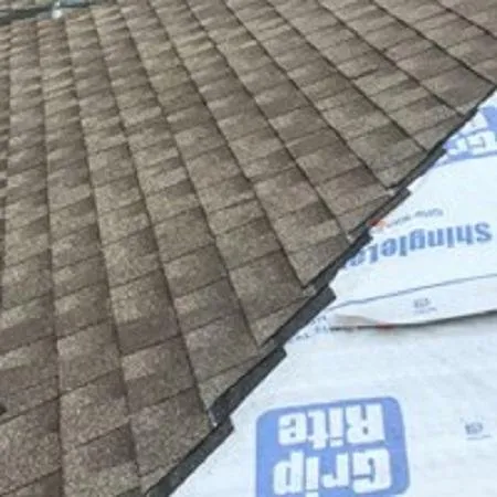 Slide of Zilla Roofing