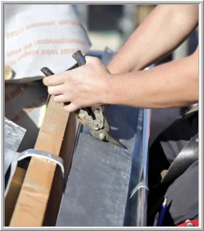 Reliable metal roofing installation in Hookstown, PA - Zima Roofing