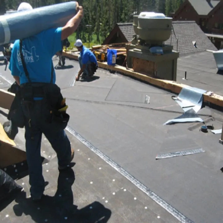 Local metal roofing installation for fast service in Hookstown, PA by Zima Roofing