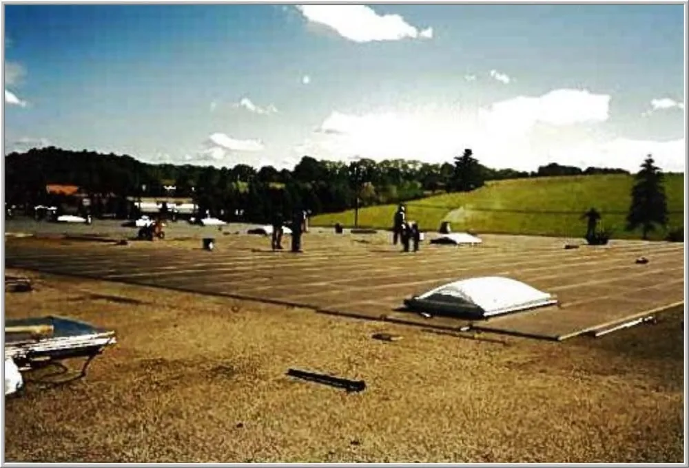 Reliable storm damage roof repair in Hookstown, PA by Zima Roofing