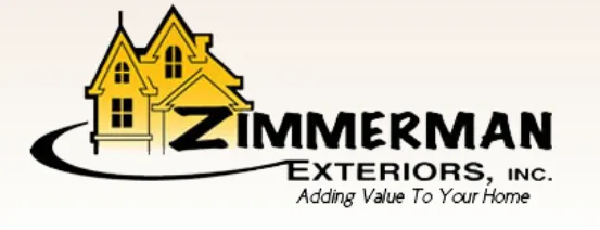 Slide of Zimmerman Exteriors
