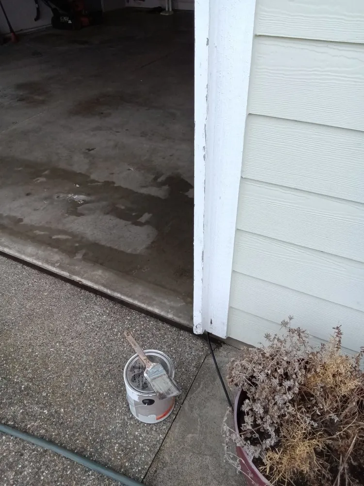 Slide of Zimmerman Gutter