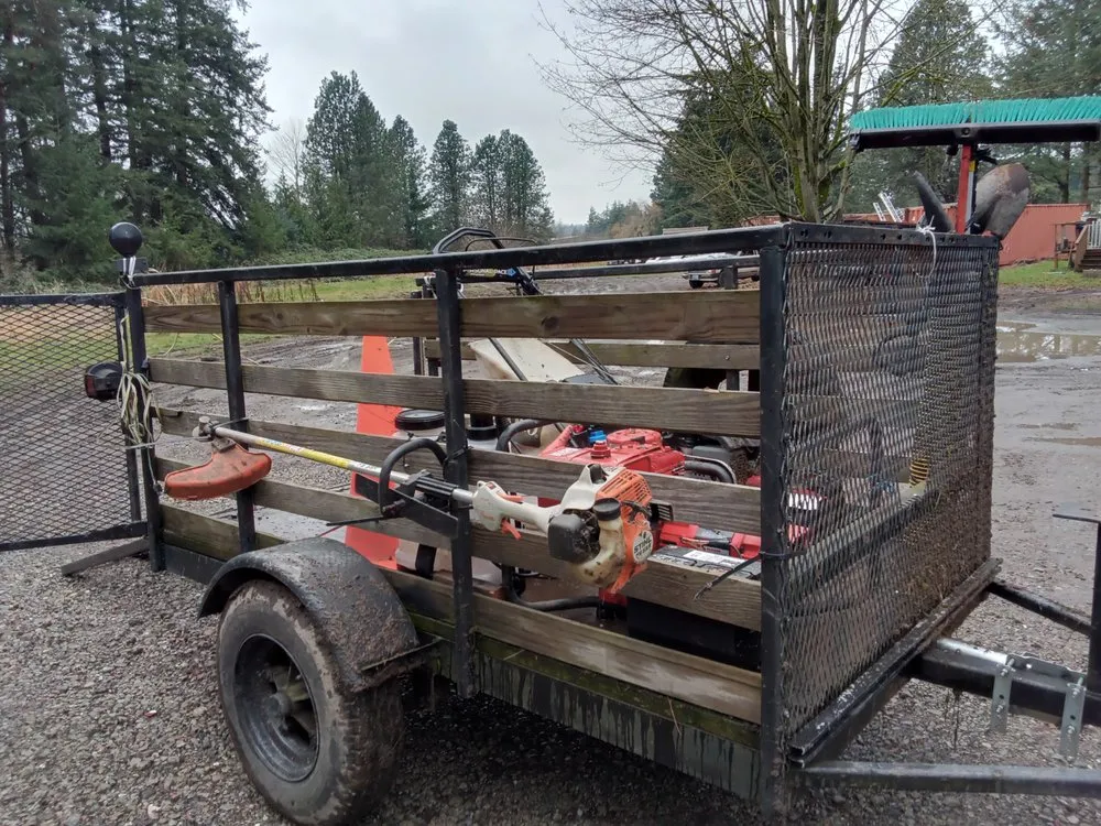 Slide of Zimmerman Gutter