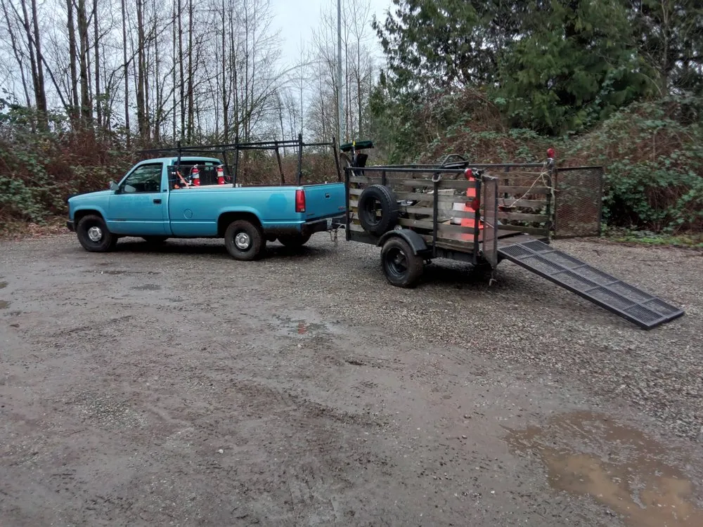 Slide of Zimmerman Gutter