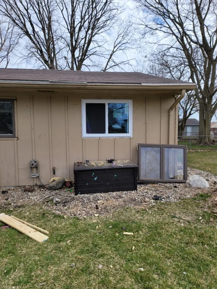 Slide of Zimmerman Property Services