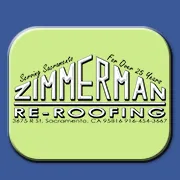 Slide of Zimmerman Re-Roofing