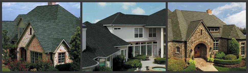 Slide of Zimmerman Roofing and Construction