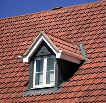 Slide of Zimmerman Roofing and Construction