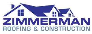 Slide of Zimmerman Roofing and Construction