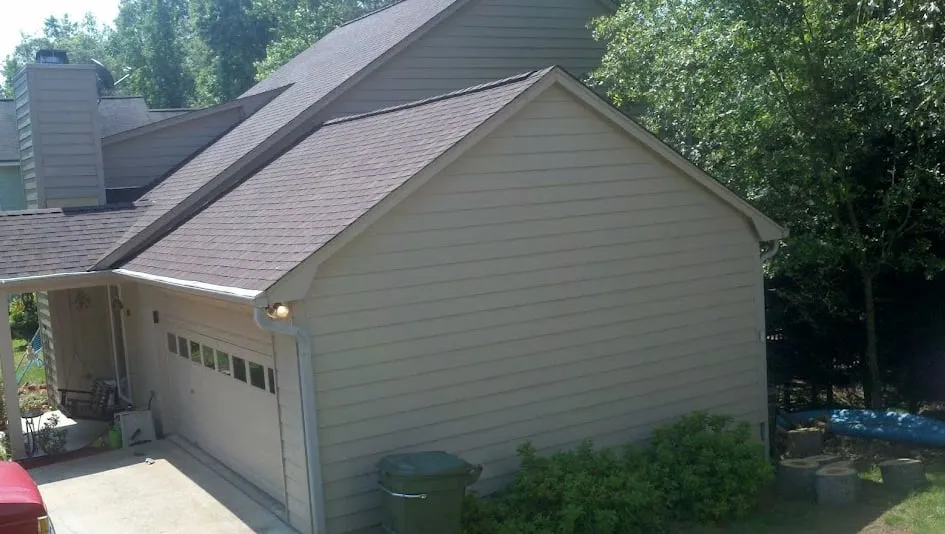 Slide of Zimmerman Roofing and Construction