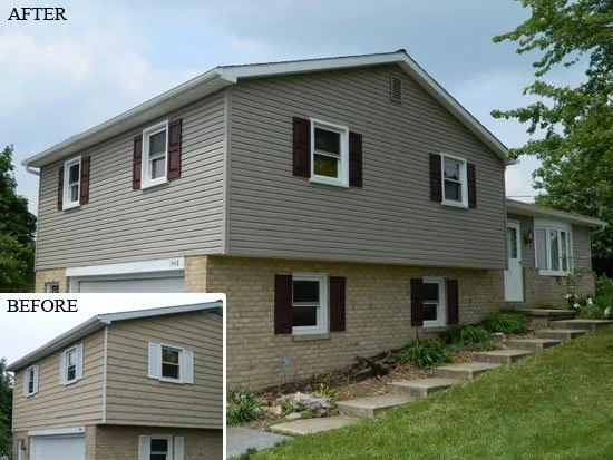 Slide of Zimmerman's Construction