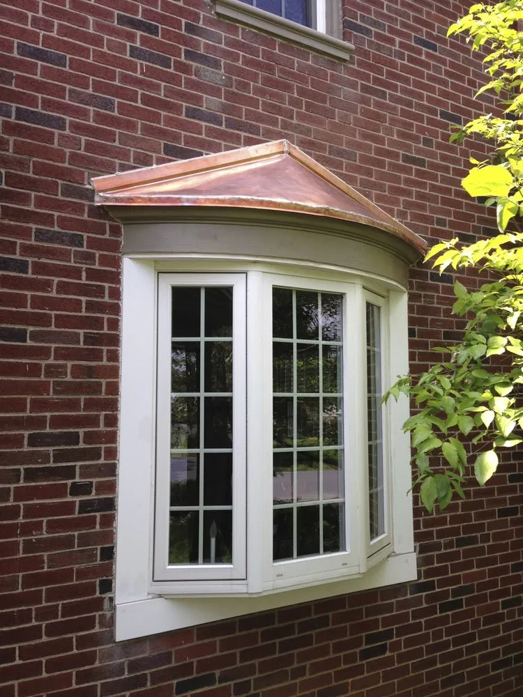 Slide of Zimmerman's Construction