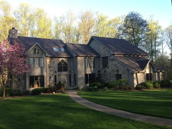 Slide of Zimmerman's Construction