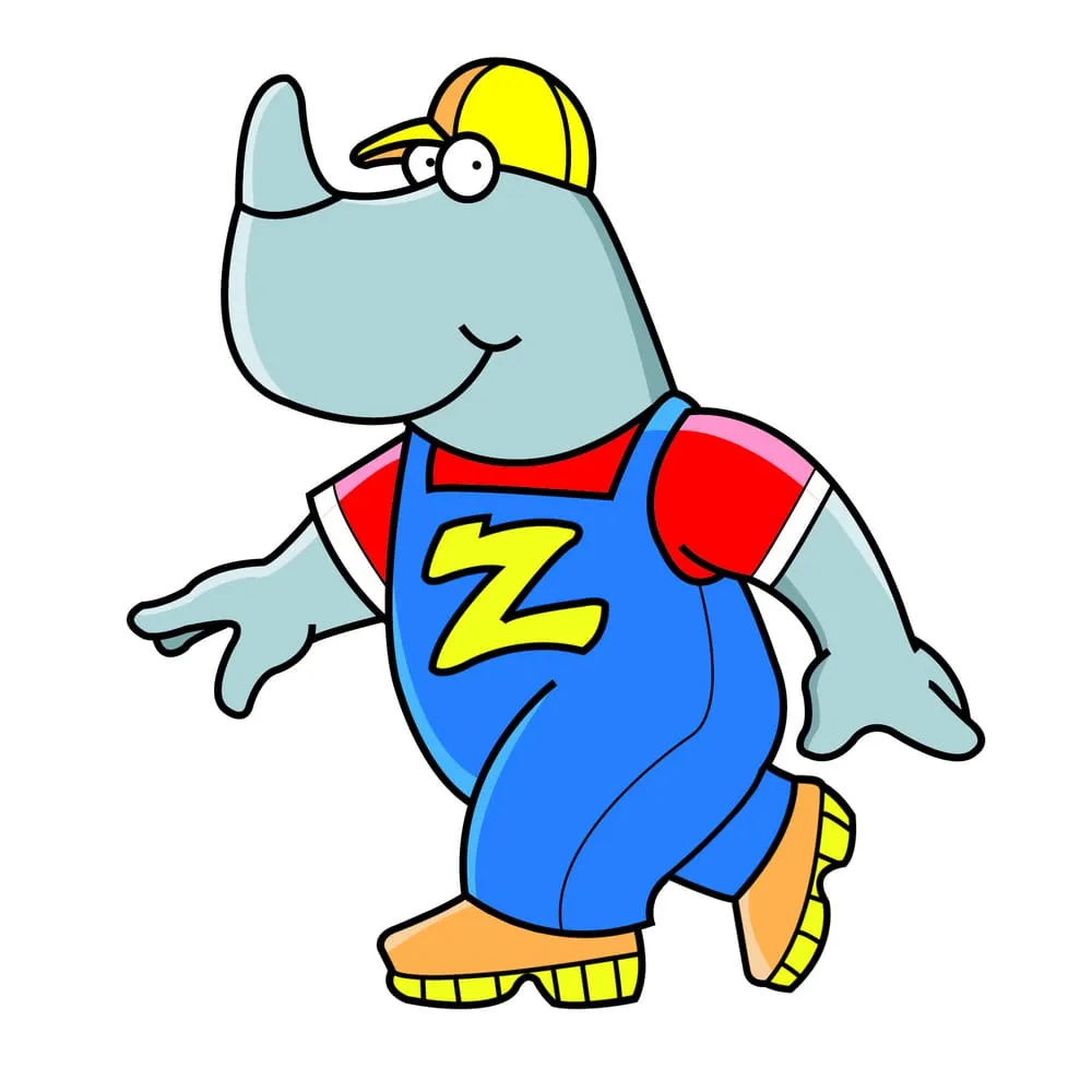 Slide of Zimmerman's Roofing