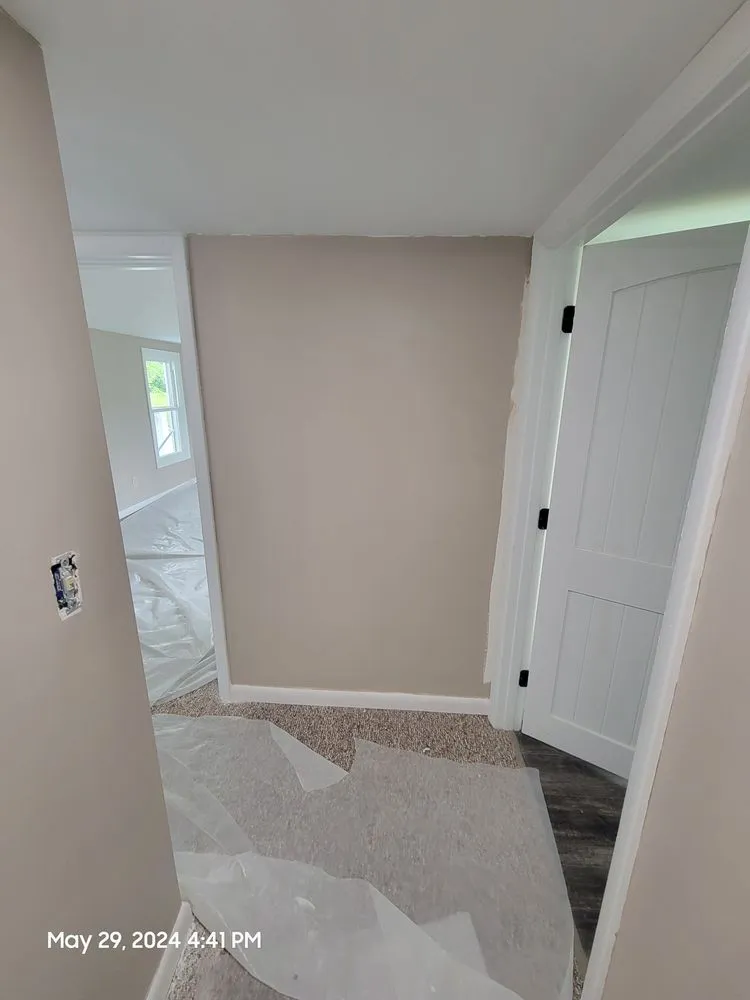 Slide of Zimmers Contracting