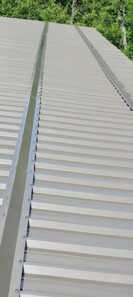 Slide of Zimmers Contracting