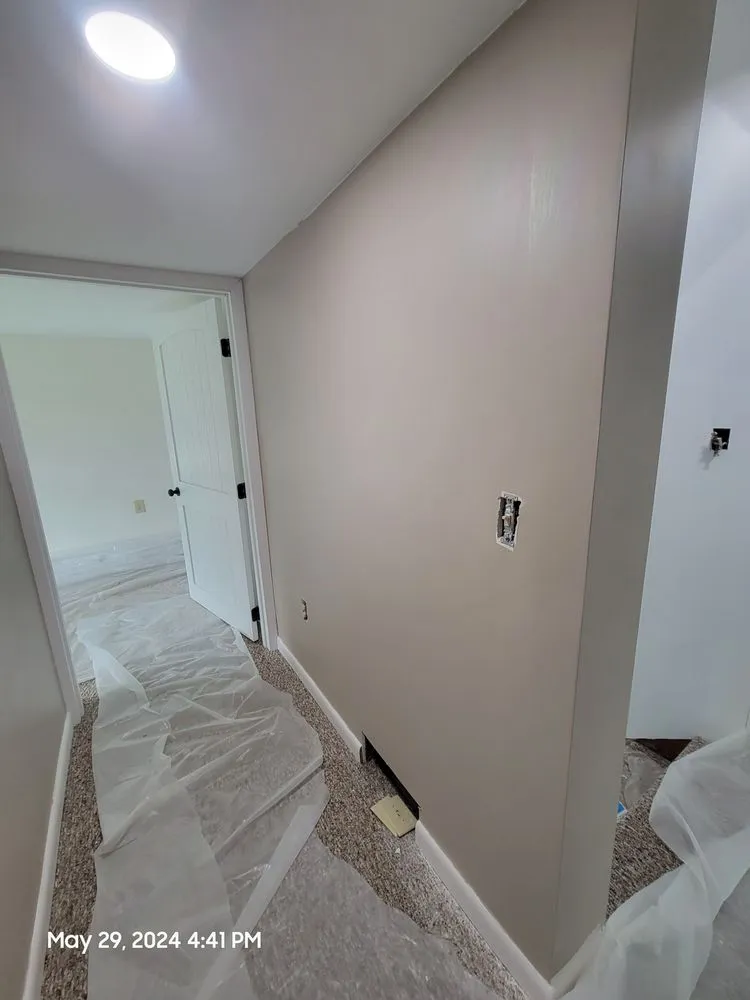 Slide of Zimmers Contracting