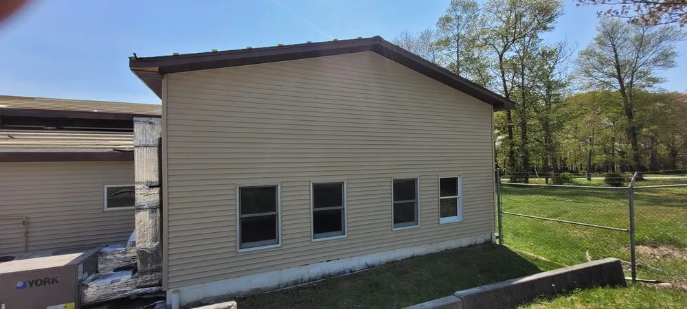 Slide of Zimmers Contracting