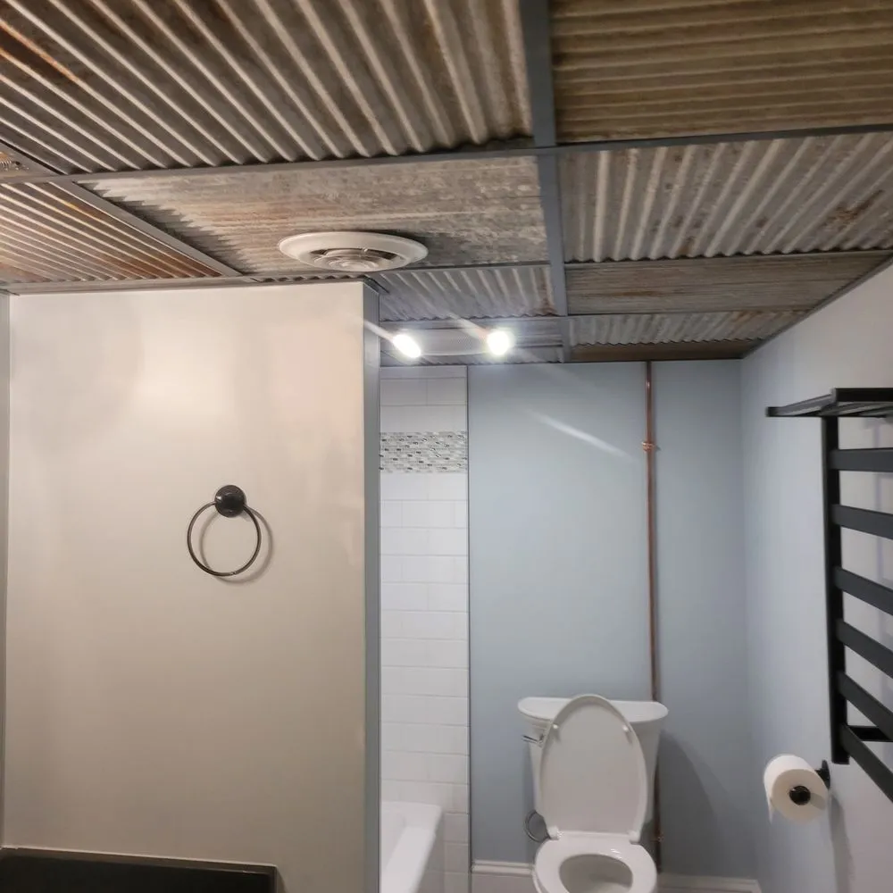 Slide of Zimmers Contracting