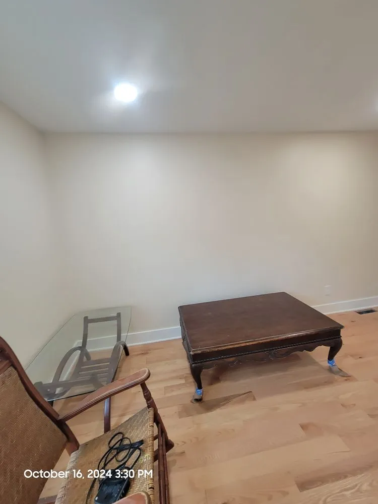 Slide of Zimmers Contracting