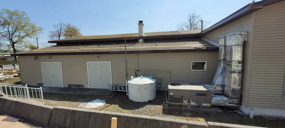 Slide of Zimmers Contracting