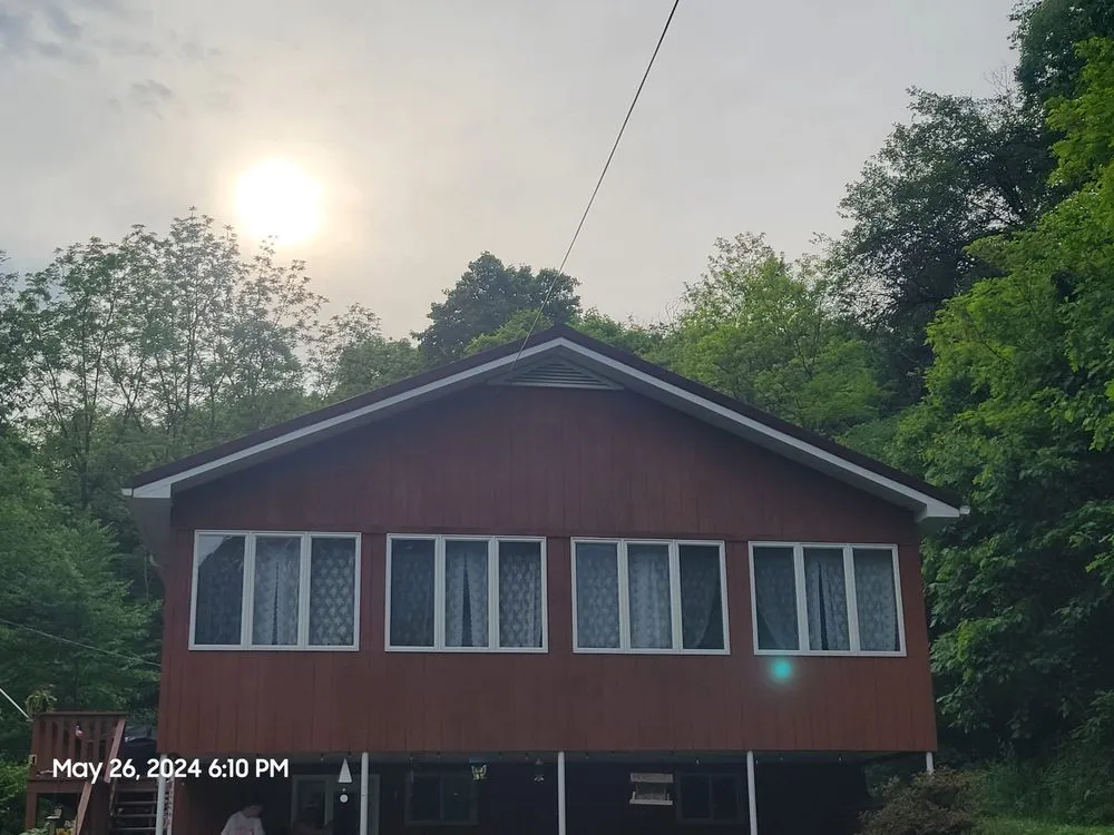 Slide of Zimmers Contracting