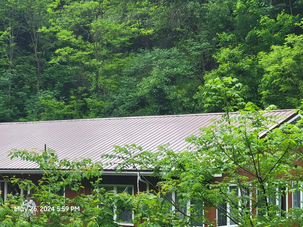 Slide of Zimmers Contracting