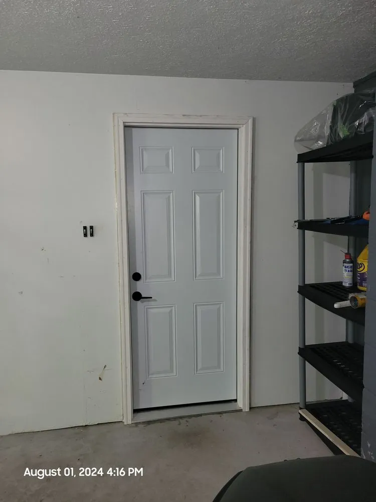 Slide of Zimmers Contracting