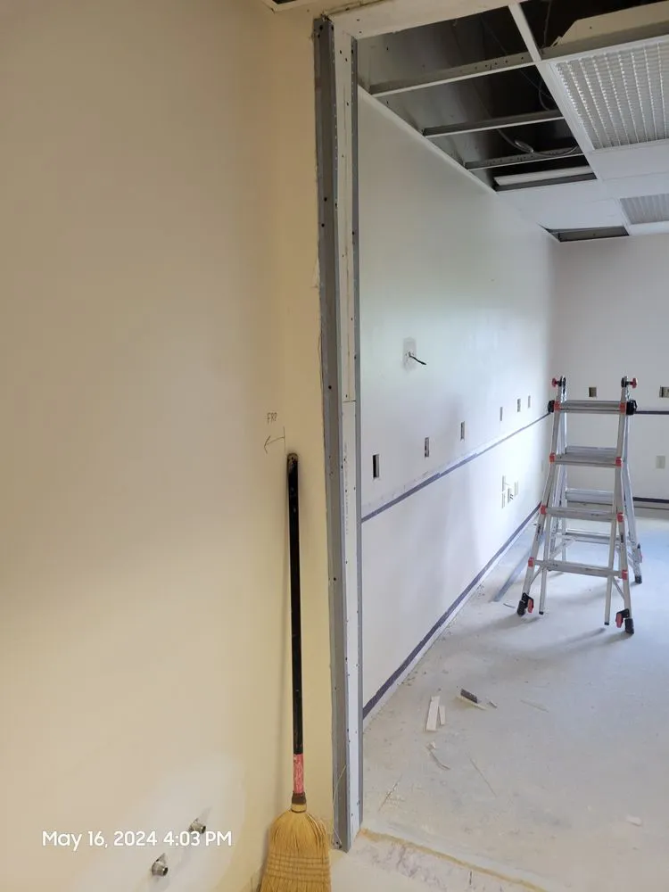 Slide of Zimmers Contracting