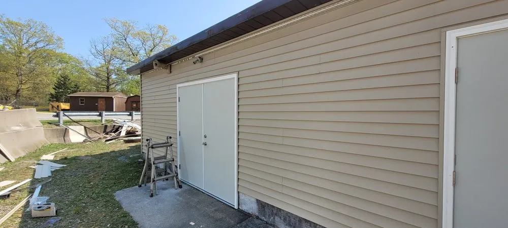 Slide of Zimmers Contracting