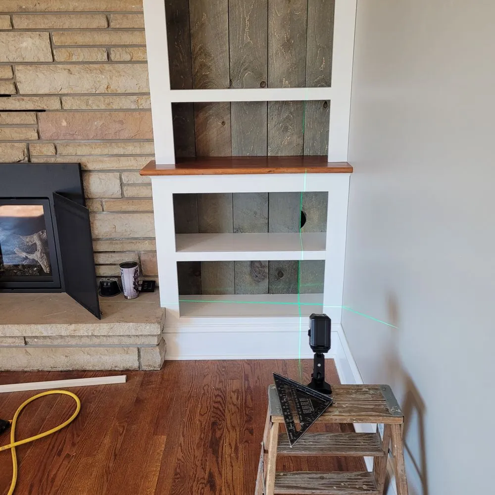 Slide of Zimmers Contracting