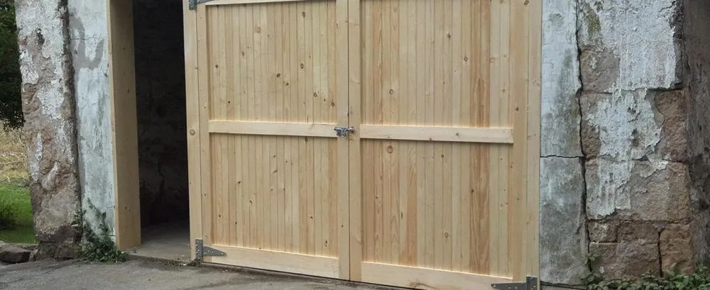 Slide of zimtech exteriors