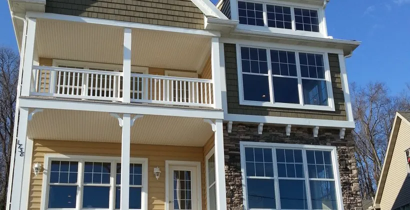 Slide of zimtech exteriors