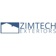 Slide of zimtech exteriors