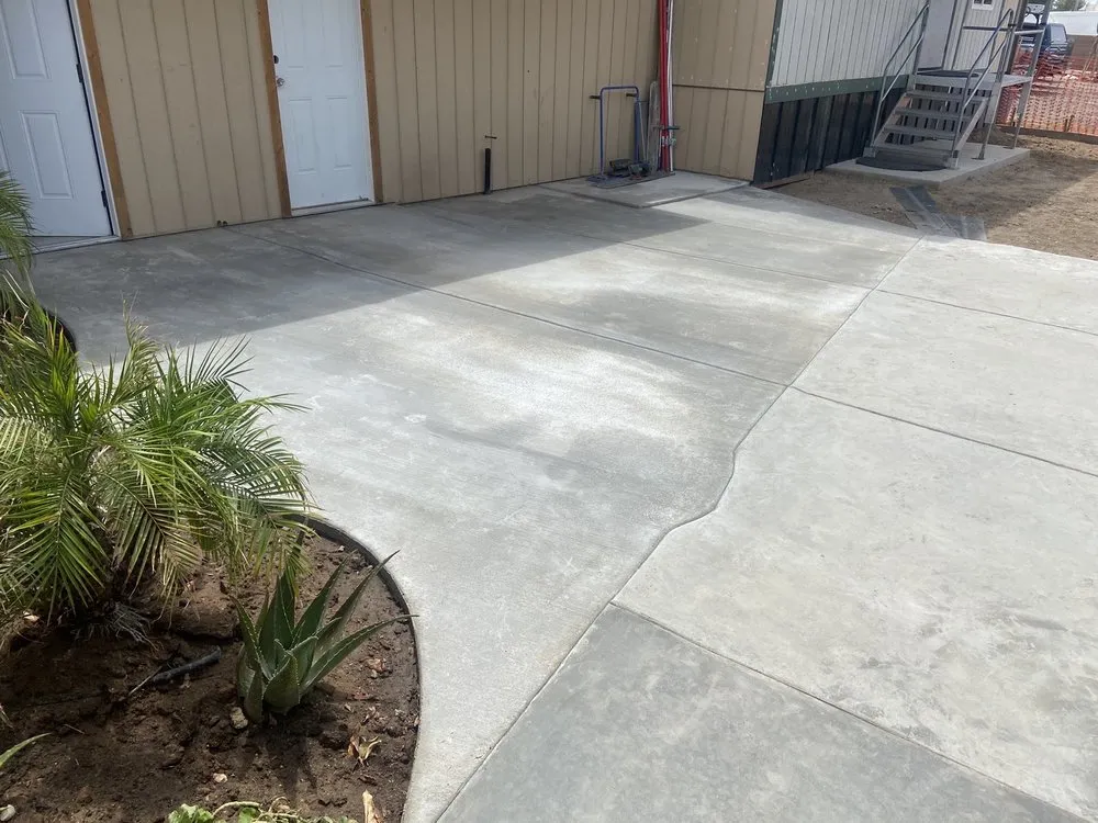 Slide of Zinc Roofing