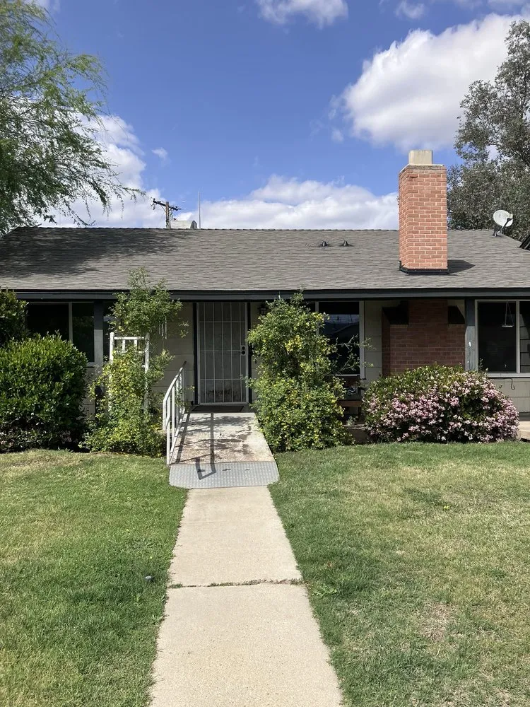 Slide of Zinc Roofing