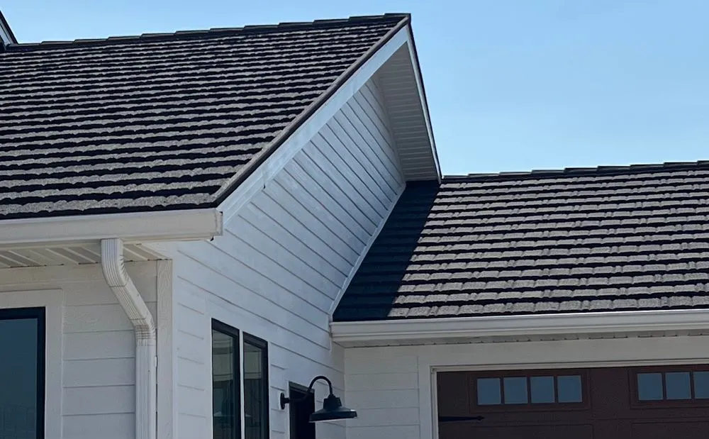 Slide of Zinnel Roofing and Exteriors